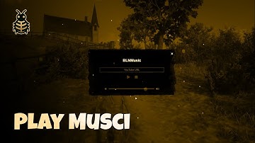 BLN Music| RedM Script