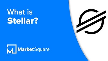 What is Stellar? | Blockchain Bridge | Federated Byzantine Agreement | Stellar Crypto