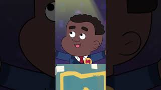 Blossom Vs Morbucks The Powerpuff Girls Shorts Cartoon Network