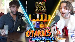 The Final Episode. - Otakus Anonymous Episode #175