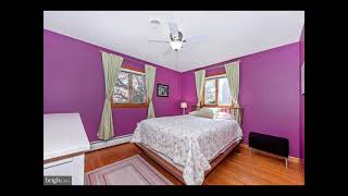 609 SCHLEY AVENUE, Frederick, MD 21702 - Single Family - Real Estate - For Sale