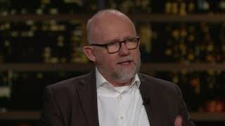 Rick Wilson On Real Time With Bill Maher Highlights