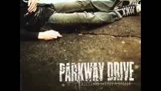 Parkway Drive - Blackout Lyrics