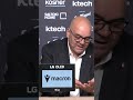 🎙️ José Antonio Prieto 'Cata': "Quiero que la afición esté orgullosa de lo que representamos".