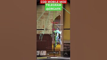 HACK CALL OF DUTY MOBILE #callofdutymobile #callofduty #codmobile #cod #codm #codmhack #codmobilemod