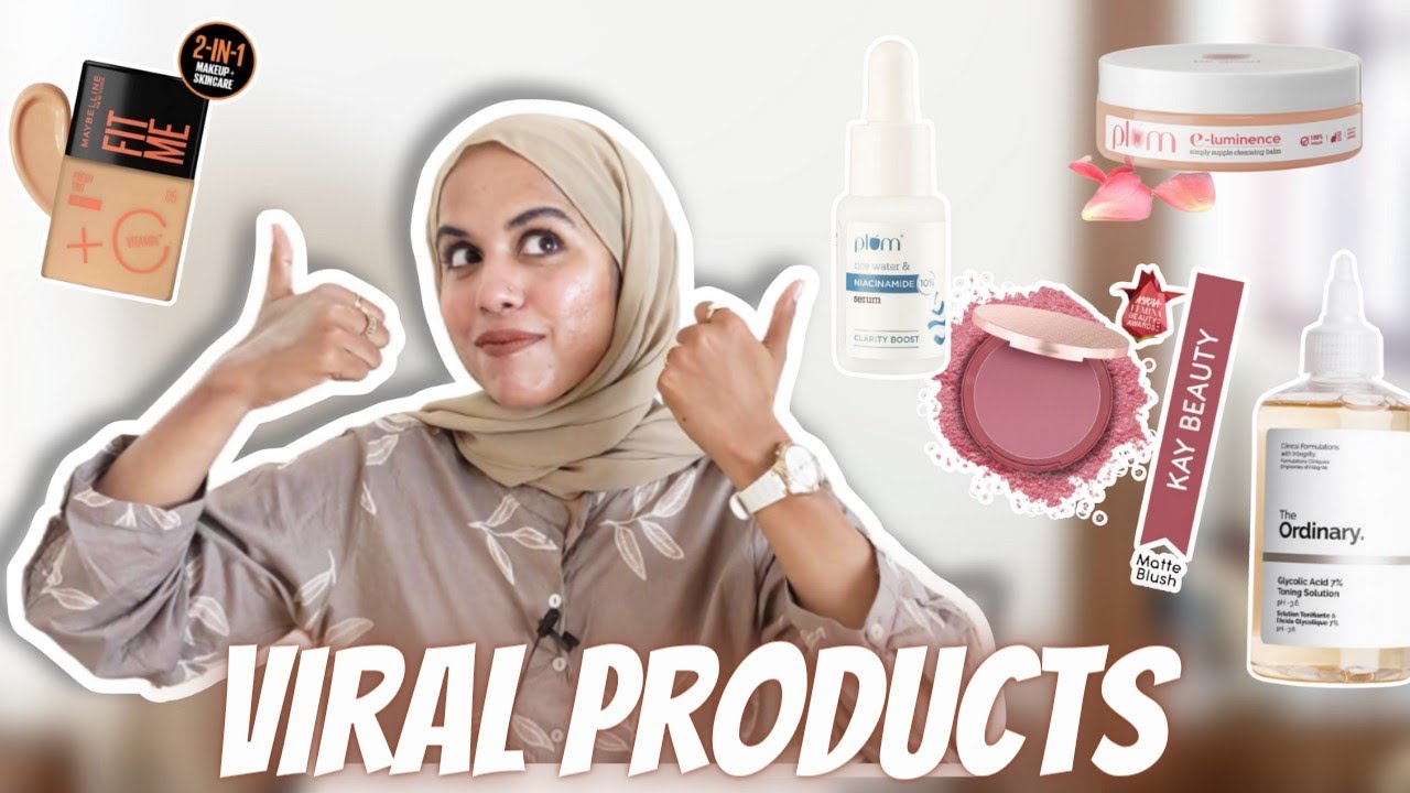 BEST MOISTURIZER,SERUM?! SUMMER NYKAA HAUL MALAYALAM YouTube