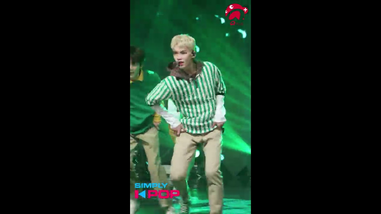 ゲヒョン「불러줘」公式Fancamのサムネイル