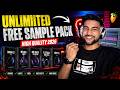 Best FREE Sample Pack 2026? 🔥 (No Copyright + High Quality)