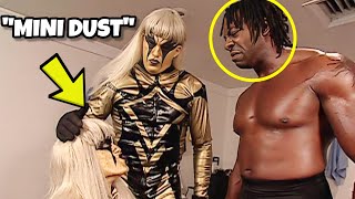 Goldust & Booker T Funniest Moments😂| The Funniest Duo WWE ever Created