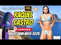 Raquel Castro Interview - Ibiza Swim Week 2025
