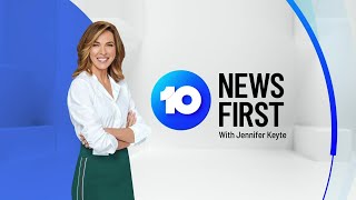 10 News First Melbourne - 20 Second Promo (January 2021)