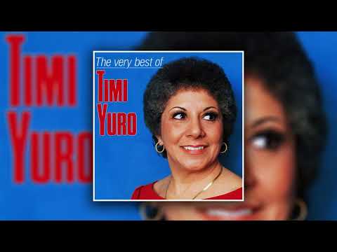 Timi Yuro - You're Lost That Loving Feeling (The Very Best Of) - Timi Yuro - You're Lost That Loving Feeling (The Very Best Of)