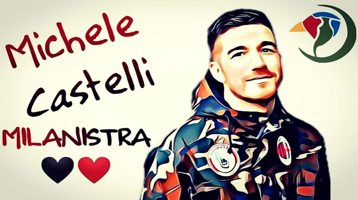 Michele Castelli - Milanistra  @mamboistriano