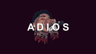 FREE NBA Youngboy x Rod Wave Type Beat ADIOS