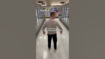 How to act like an NPC in public | Official tutorial