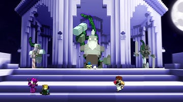 TROVE: Cinematic Beginning