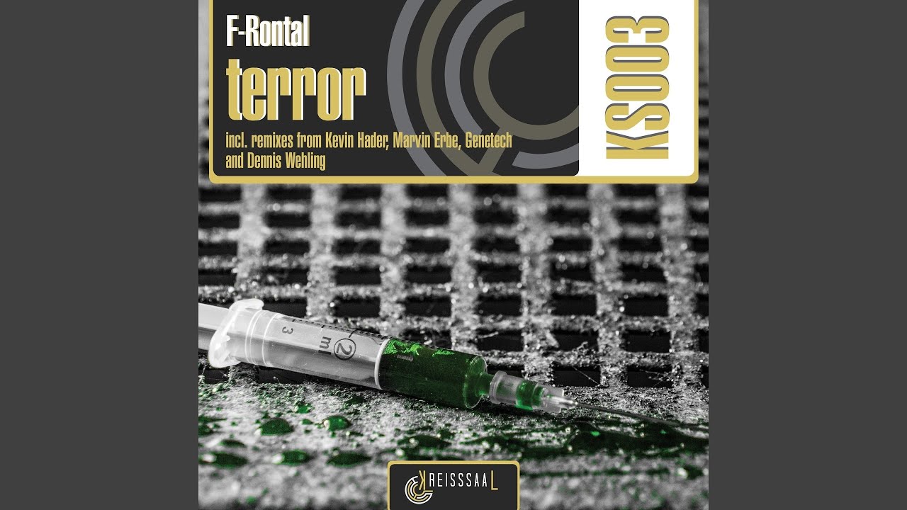 Watch Terror on YouTube Watch Terror on YouTube