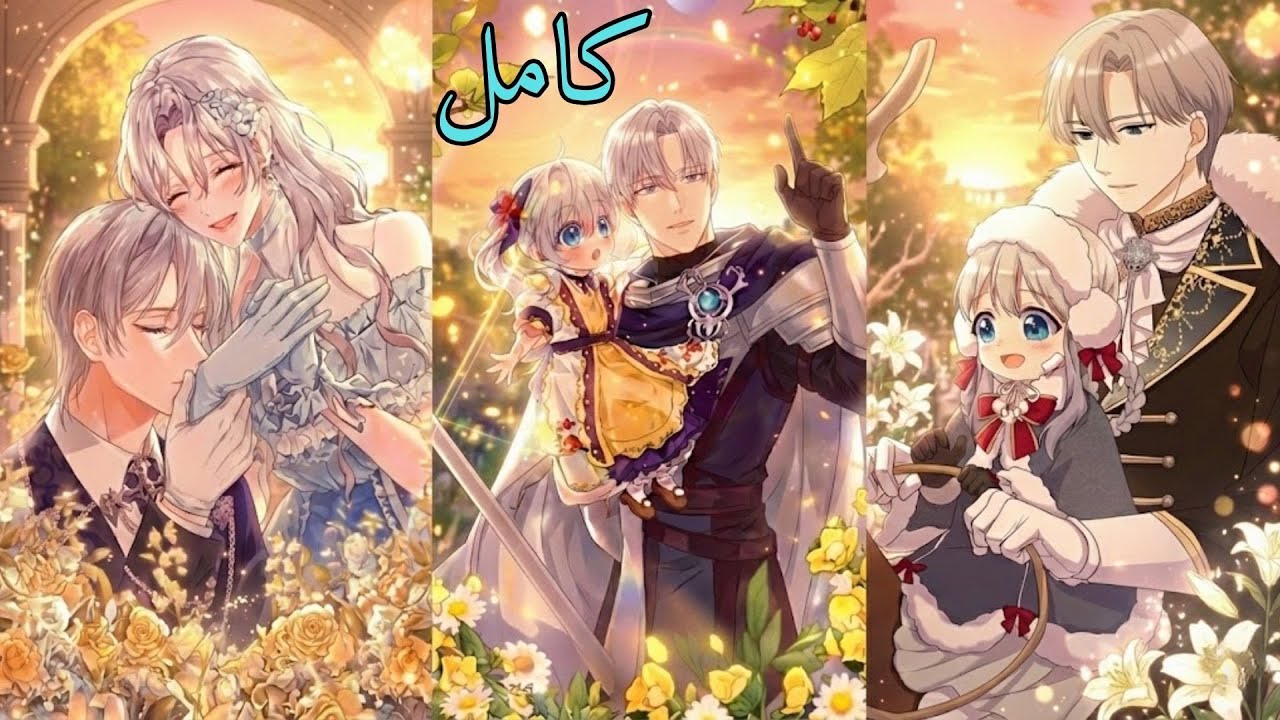 الدوق هيتجنن.. بنته بالتبني بتحضن الكل وبتعامله هو 