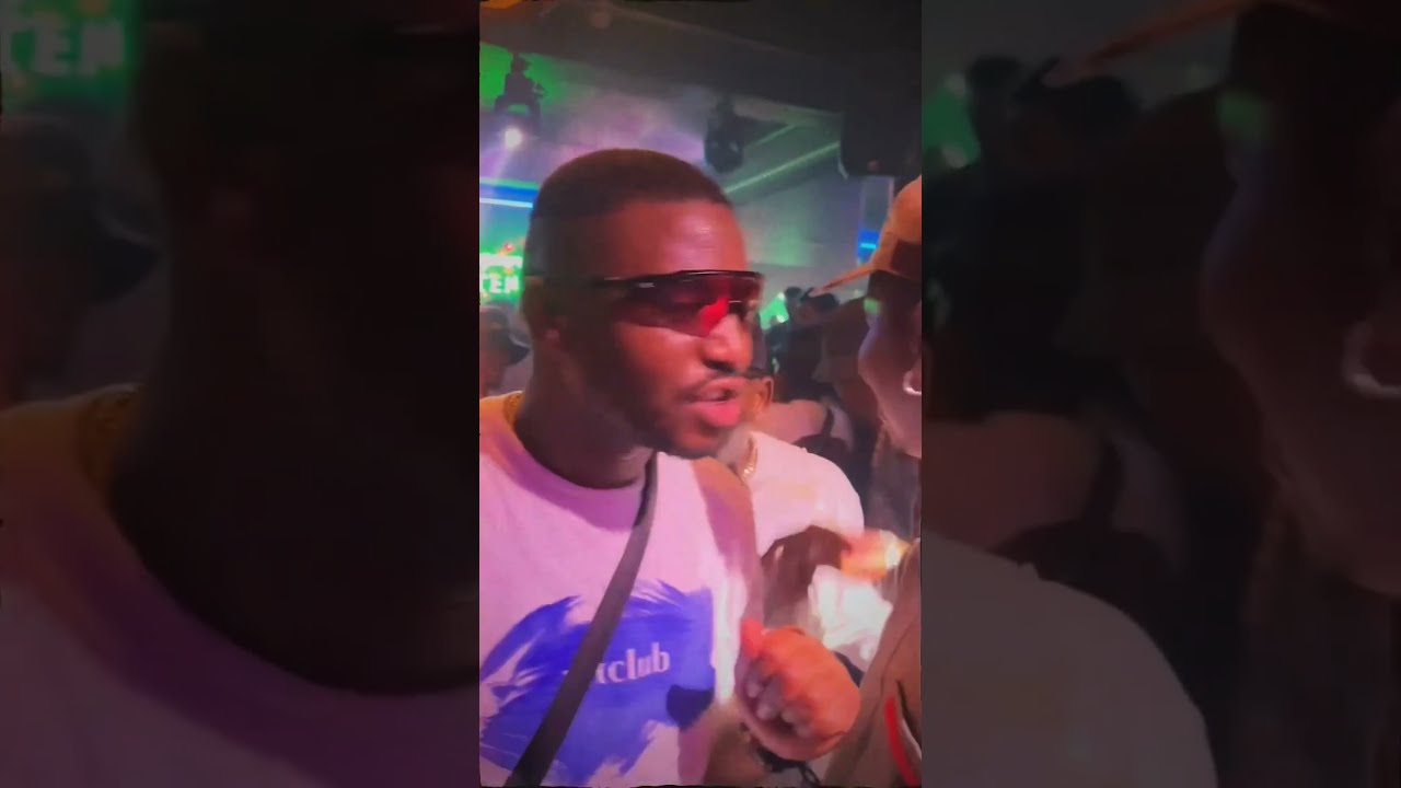  Okmalumkoolkat Is Back With New Gqom Music Dancechallenge
