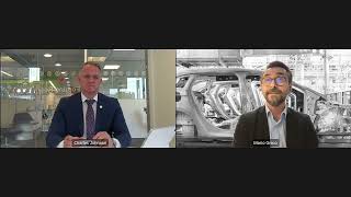 Introduction to Auto Aluminum Sustainability