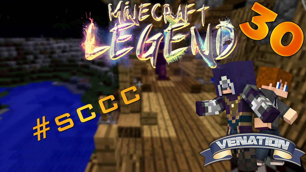 STEGI ZU BESUCH MINECRAFT LEGEND Ep 30 VeniCraft YouTube stegi-zu-besuch-minecraft-legend-ep-30-venicraft-youtube