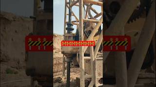 pile foundation process#construction #heavycivil #civil #mivanconstruction #home #highrise