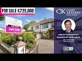 For Sale📍36 Wesley Lawns, Dundrum, D16 XA30