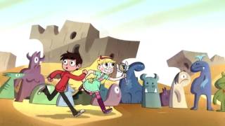 Star Vs. The Forces Of Evil Season 3 Theme Song Pal