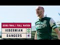 Classic final  rangers v hibernian  2016 scottish cup final  full match