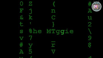 Maggie 28 Intro by Cream & KÜA Software Productions, 2000 | Atari ST Intro