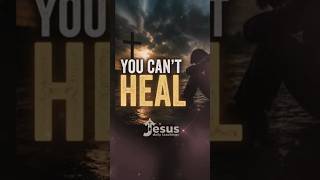 You Can’t Heal If You Keep Holding On… 💔🙏