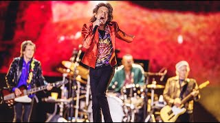 The Rolling Stones Live in Glendale, AZ 2024 Hackney Diamonds Tour 5/7/2024