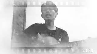 Dang porlu marsumpah au tu ho ( cover)