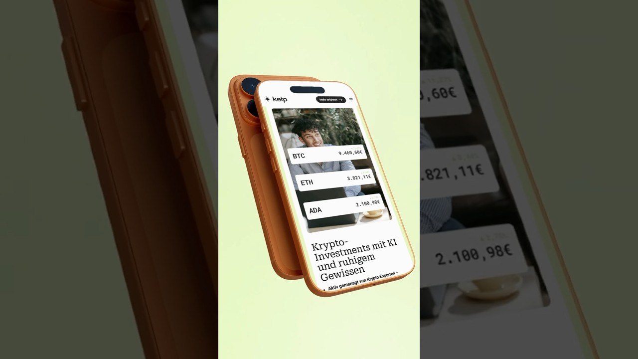 KEIP - Social Media Promovideo