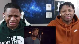 FIRST TIME HEARING Brett Young - In Case You Didn't Know (Official Music Video) REACTION