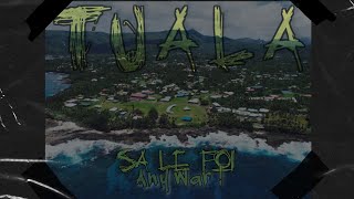Sa Le Fo’i Any War By Kingvilz