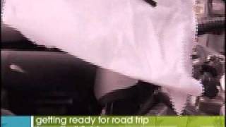Summer Driving Tips - Drive safe - Drivers Ed - Driving School - StreetSafe.com
