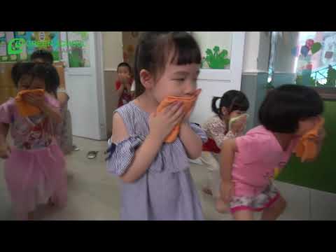 Video Thực hành Phòng cháy chữa cháy - youtube