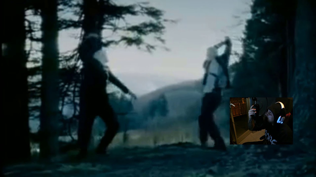 Juneau Vocal Cover Funeral for a Friend YouTube