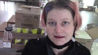Christ Kitchen and Food pantry Saint Albans is Decembers Cause of the Month