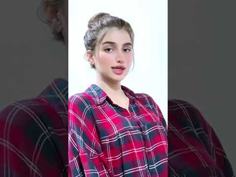 اغنية اسمر حلو جكليته فيديو تيك توك Tiktok لونك حلو كتكاتي Kit Kati Shorts بنت العراق