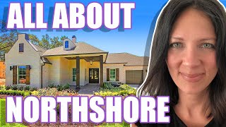 Living in Northshore Louisiana | Moving to Northshore Louisiana | New Orleans Real Estate Agent screenshot 1