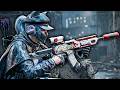 Solo Delta Force | Trying Out New Weapons & Routes