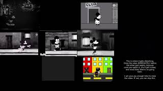 mouse.avi comparation part 7