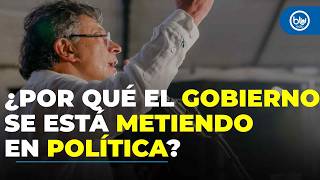 “Petro está aterrado de que llegue Abelardo De La Espriella”: Felipe Zuleta