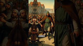 The Epic Siege of Nándorfehérvár (1456)