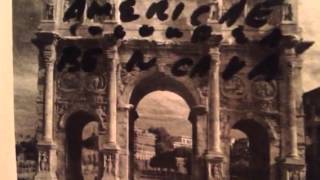 Adolf Cateline Cicero Benca American New Metamorphosis Spqr