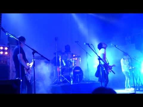 PsycLover - 午夜怨曲 @ re:spect 家駒音樂會 30/6/2015