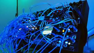 winterstellar // aurora: ambient modular
