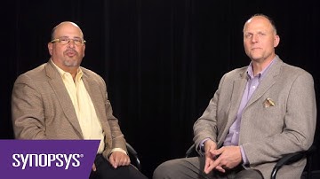 Samsung and Synopsys SNUG 2018 Collaboration | Synopsys